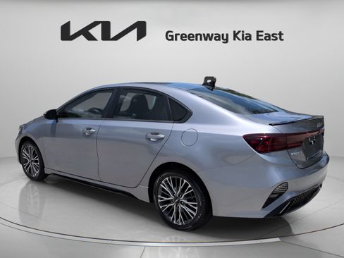 Used 2024 Kia Forte GT-Line FWD image 7