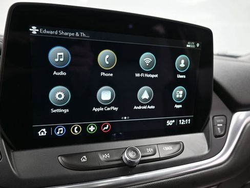 Used 2023 Chevrolet Blazer LT AWD/4WD image 37