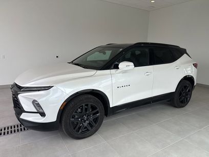 Used 2024 Chevrolet Blazer RS w/ LPO, Floor Liner Package