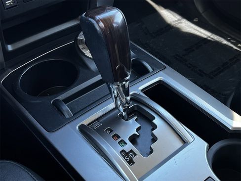 Used 2020 Toyota 4Runner Limited image 16