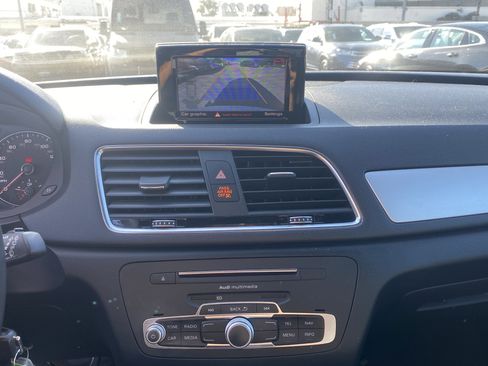 Used 2018 Audi Q3 2.0T Premium image 13