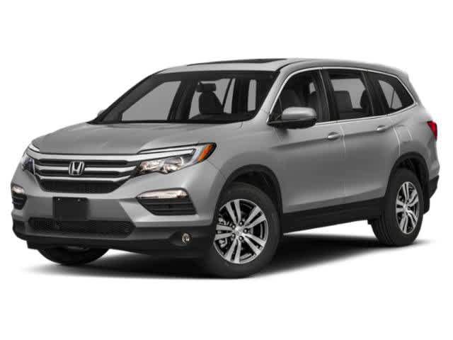 Used 2018 Honda Pilot EX-L image 4