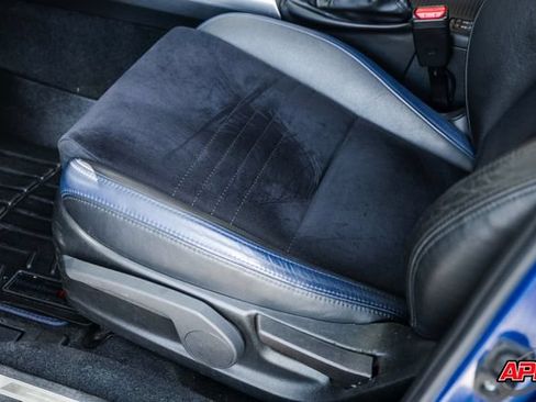 Used 2015 Subaru WRX STI Launch Edition AWD/4WD image 71