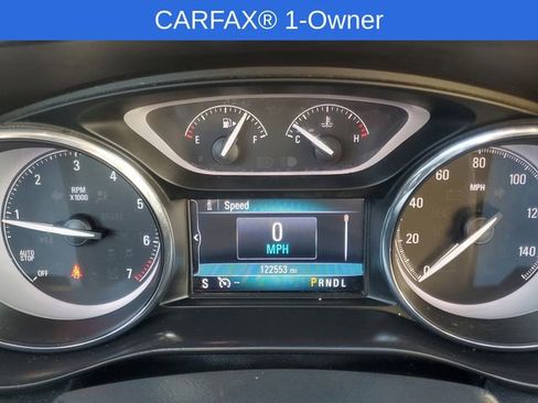 Used 2020 Buick Envision Preferred image 16