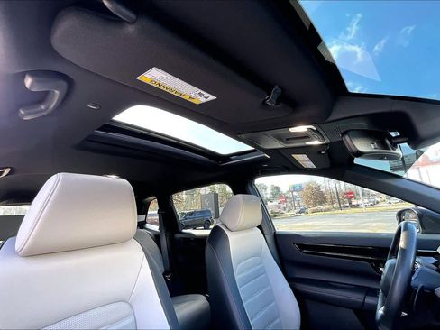 Used 2025 Honda CR-V Sport Touring image 14