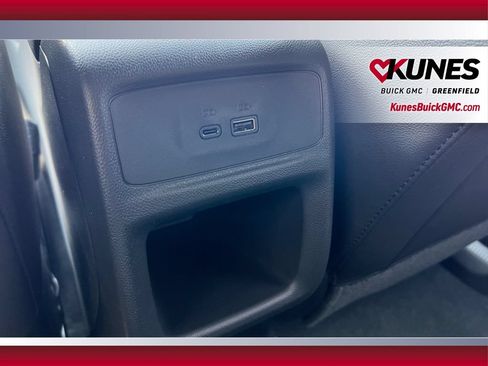 New 2026 Buick Envista Preferred w/ Convenience I Package FWD image 35