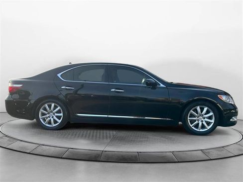 Used 2008 Lexus LS 460 image 6