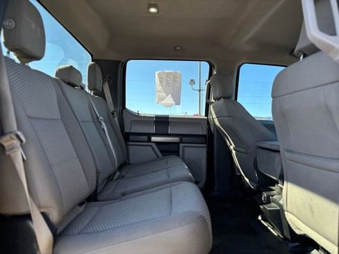 Used 2017 Ford F250 XLT image 22