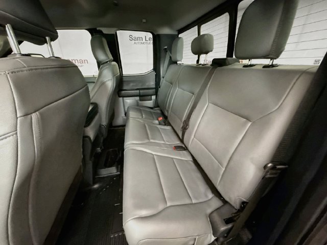 Used 2023 Ford F350 XL w/ XL Chrome Package AWD/4WD image 29