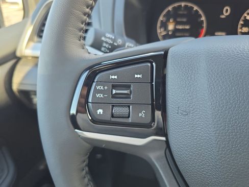 New 2026 Honda Odyssey EX-L image 24