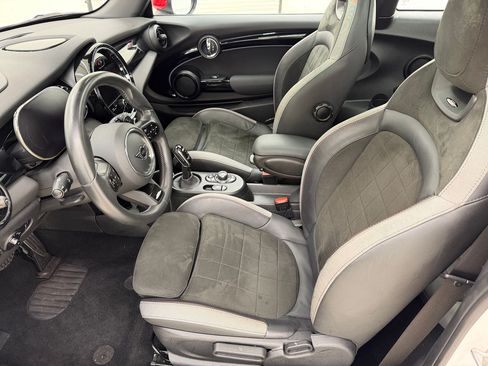 Used 2024 MINI Cooper John Cooper Works FWD image 5