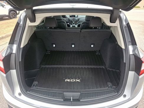 Used 2023 Acura RDX FWD w/ Technology Package image 30