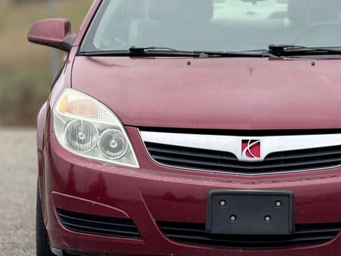 Used 2007 Saturn Aura XE image 13