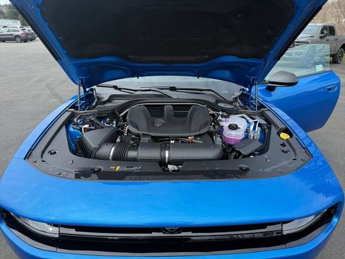 New 2026 Dodge Charger Scat Pack AWD/4WD image 20