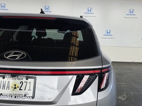 Used 2022 Hyundai Tucson SEL image 22