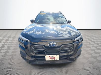 Certified 2026 Subaru Outback Limited