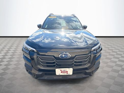Certified 2026 Subaru Outback Limited AWD/4WD image 2