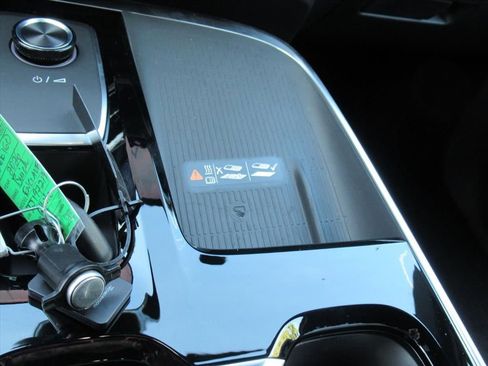 New 2026 Buick Enclave Preferred w/ Power Package image 24