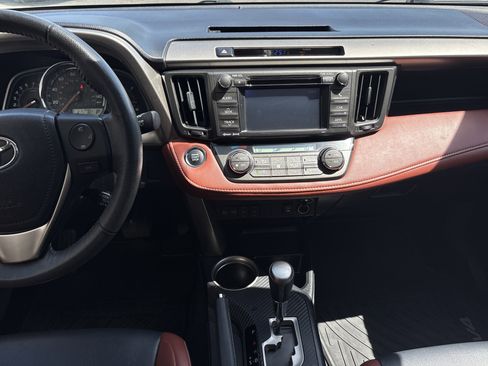 Used 2013 Toyota RAV4 Limited AWD/4WD image 30