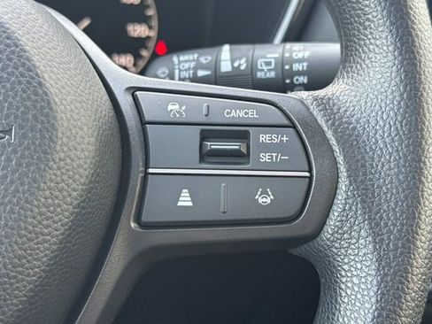 New 2026 Honda CR-V EX image 28