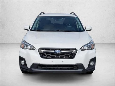 Used 2019 Subaru Crosstrek 2.0i Premium w/ Eyesight System AWD/4WD image 2