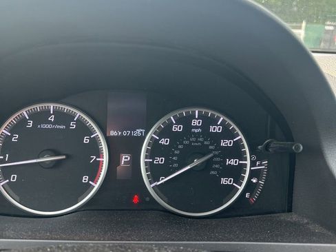 Used 2018 Acura RDX AWD image 22