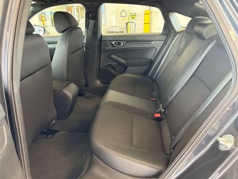 Certified 2024 Honda Civic Sport image 20