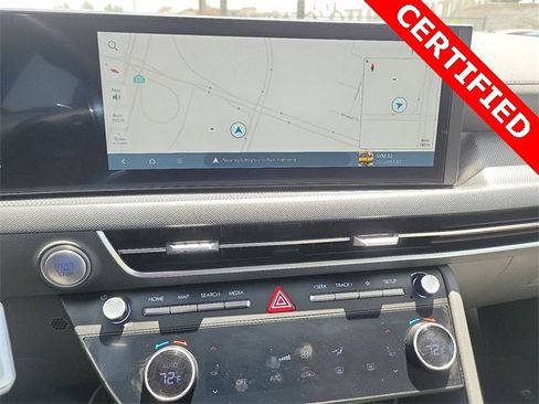 Used 2024 Hyundai Sonata SEL w/ Convenience Package image 8