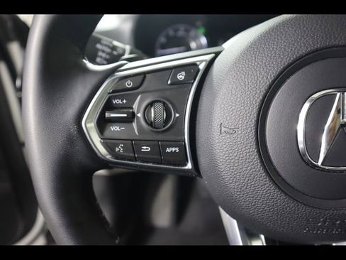 Used 2025 Acura RDX SH-AWD w/ Advance Package image 24