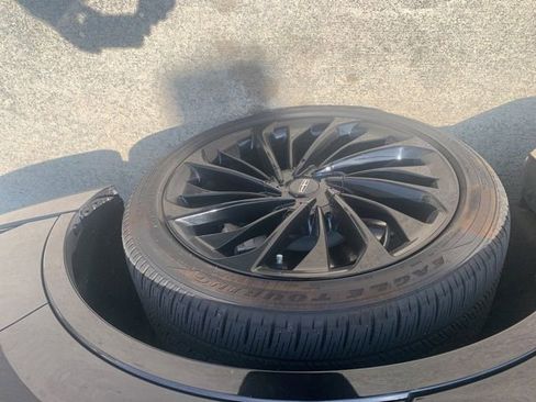 Used 2023 Lincoln Aviator Reserve w/ Equipment Group 201A AWD/4WD image 7