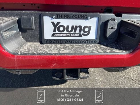 New 2026 RAM 2500 Laramie image 15