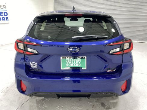 New 2026 Subaru Impreza RS image 7