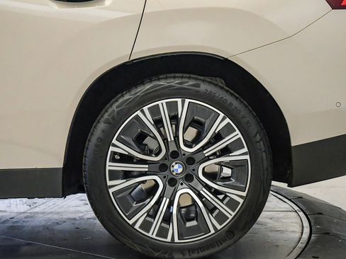 Used 2026 BMW X3 xDrive30 w/ Convenience Package AWD/4WD image 11