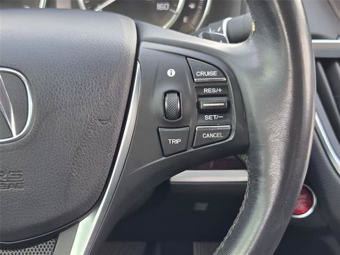 Used 2015 Acura TLX FWD image 27