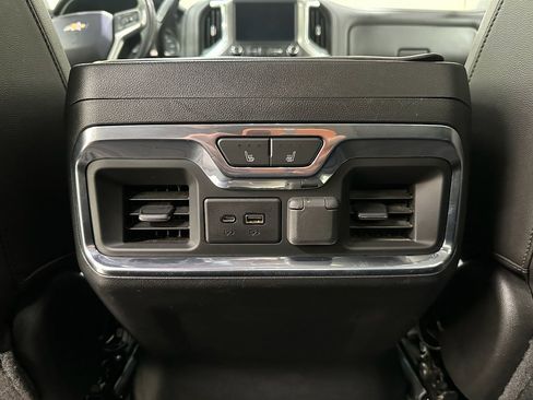 Used 2020 Chevrolet Silverado 1500 LTZ w/ LTZ Premium Package image 36