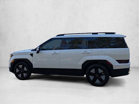 New 2026 Hyundai Santa Fe SEL FWD image 5