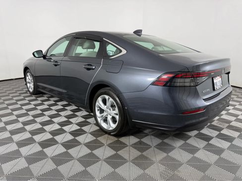 Used 2024 Honda Accord LX image 5