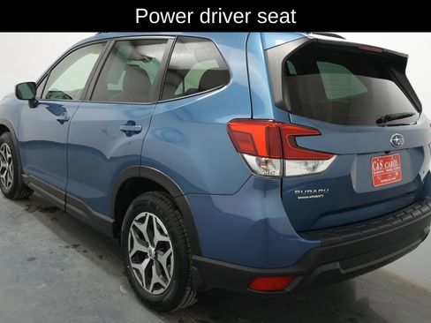 Used 2021 Subaru Forester Premium AWD/4WD image 6