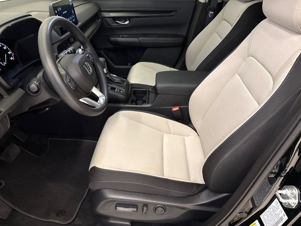 Certified 2026 Honda CR-V EX image 20