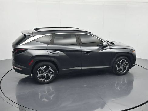 Used 2024 Hyundai Tucson SEL w/ Convenience Package FWD image 33