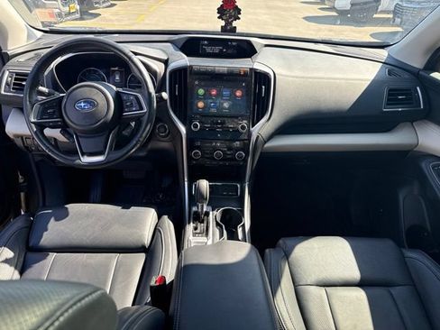 Used 2022 Subaru Ascent Limited w/ Technology Package AWD/4WD image 12