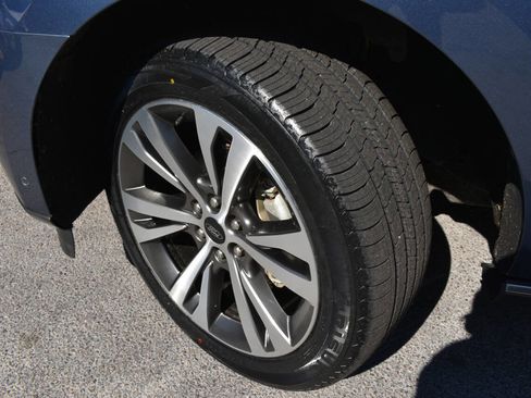 Used 2020 Ford Expedition Limited w/ Equipment Group 302A image 49