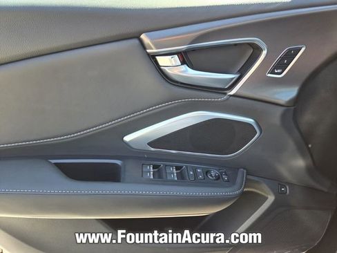 New 2026 Acura RDX Base image 12