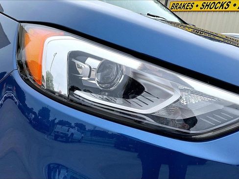 Used 2023 Ford Edge SE AWD/4WD image 31