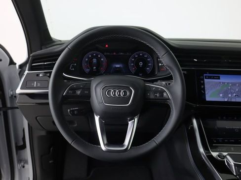 New 2026 Audi Q7 Premium Plus AWD/4WD image 22