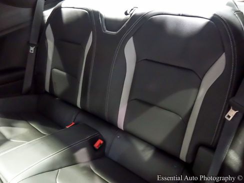 Used 2021 Chevrolet Camaro SS image 15