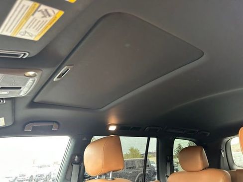 Used 2021 INFINITI QX80 Sensory w/ All-Season Package AWD/4WD image 29