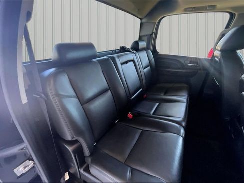 Used 2013 GMC Sierra 1500 Denali AWD/4WD image 21