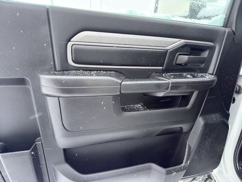 Used 2024 RAM 2500 Tradesman w/ Snow Chief Group image 14