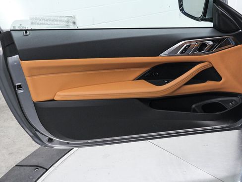 New 2026 BMW 430i Coupe w/ Parking Assistance Package RWD image 22